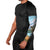 New Zealand South Island Arm Sleeves Te Waipounamu Aoraki Kea Bird - Polynesian Pride