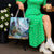 New Zealand South Island Tote Bag Te Waipounamu Aoraki Kea Bird - Polynesian Pride