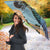 New Zealand South Island Umbrella Te Waipounamu Aoraki Kea Bird - Polynesian Pride