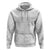 Polynesia Brain Cancer Awareness Hoodie In May We Wear Grey