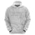 Polynesia Brain Cancer Awareness Hoodie In May We Wear Grey