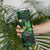 Polynesia Mental Health Awareness Skinny Tumbler Green Ribbon Be Kind To Your Mind