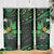 Polynesia Mental Health Awareness Skinny Tumbler Green Ribbon Be Kind To Your Mind