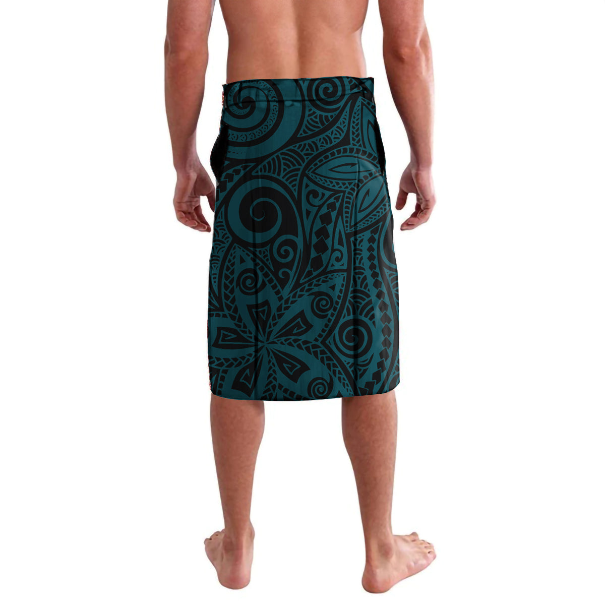 Polynesia World Ovarian Cancer Day Lavalava You Matter Polynesian Women