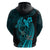 Polynesia World Ovarian Cancer Day Zip Hoodie You Matter Polynesian Women