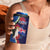 Southland Anniversary Day 4 in 1 Can Cooler Tumbler Murihiku 1861 Maori Bird Mix Pohutukawa