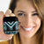 Paua Shell Taniko Pattern Aotearoa AirPods Case Niho Taniwha Mix Poutama - Polynesian Pride