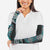 Paua Shell Taniko Pattern Aotearoa Arm Sleeves Niho Taniwha Mix Poutama - Polynesian Pride