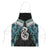 Aotearoa Korowai Motif Apron Hei Manaia Poutama Maori Pattern - Polynesian Pride