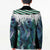 Aotearoa Korowai Motif Blazer Maori Tane Poutama - Polynesian Pride