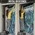 Aotearoa Korowai Motif Door Cover Maori Tane Poutama - Polynesian Pride