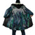 Aotearoa Korowai Motif Cloak Maori Koru Poutama - Polynesian Pride