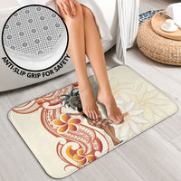 Heiva i Tahiti Bathroom Set Ori Tahitian Dance Tiare Maori