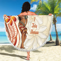Heiva i Tahiti Beach Blanket Ori Tahitian Dance Tiare Maori