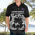 New Zealand Silver Fern Rugby Hawaiian Shirt Haka Dance With Aotearoa Maori Pattern