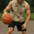 Yellow Palaka Hawaii Cowboy Sleeveless Hoodie Puakenikeni Lei Paniolo Papale Seamless Vibes - Polynesian Pride