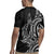 New Zealand Hammerhead Shark Rugby Jersey Maori Haehae Mangopare Black - Polynesian Pride