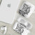 New Zealand Hammerhead Shark AirPods Case Maori Haehae Mangopare White - Polynesian Pride