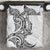 New Zealand Hammerhead Shark Bedding Set Maori Haehae Mangopare White - Polynesian Pride
