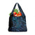 New Zealand Hammerhead Shark Grocery Bag Maori Haehae Mangopare Galaxy - Polynesian Pride