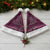 New Zealand Hammerhead Shark Christmas Santa Hat Maori Haehae Mangopare Pink - Polynesian Pride