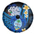 Hafa Adai Guam Spare Tire Cover Guahan Sea Turtle Tropical Style LT14 - Polynesian Pride