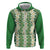 Ia Orana Tahiti Tiare Maori Seamless Style Hoodie