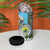 Cotabato Philippines Province 4 in 1 Can Cooler Tumbler Filipino Eagle Sampaguita Tinalak Pattern