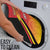 Papua New Guinea Rugby Custom Bathroom Set Go PNG Hunters Polynesian Pattern - Polynesian Pride