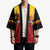 Papua New Guinea Rugby Custom Kimono Go PNG Hunters Polynesian Pattern - Polynesian Pride