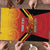 Papua New Guinea Rugby Custom Puzzle Go PNG Hunters Polynesian Pattern - Polynesian Pride