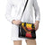 Papua New Guinea Rugby Custom Shoulder Handbag Go PNG Hunters Polynesian Pattern - Polynesian Pride