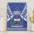 Samoa 685 Canvas Wall Art Samoan Pride Coat Of Arms - Polynesian Pride