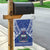 Samoa 685 Garden Flag Samoan Pride Coat Of Arms - Polynesian Pride
