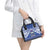 Samoa 685 Shoulder Handbag Samoan Pride Coat Of Arms - Polynesian Pride