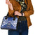 Samoa 685 Shoulder Handbag Samoan Pride Coat Of Arms - Polynesian Pride