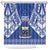 Samoa 685 Shower Curtain Samoan Pride Coat Of Arms - Polynesian Pride