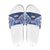 Samoa 685 Slide Sandals Samoan Pride Coat Of Arms - Polynesian Pride