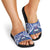 Samoa 685 Slide Sandals Samoan Pride Coat Of Arms - Polynesian Pride
