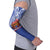 Toa Samoa Rugby Arm Sleeves 685 Pride Tanoa Ula Fala - Polynesian Pride