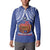 Toa Samoa Rugby Button Sweatshirt 685 Pride Tanoa Ula Fala - Polynesian Pride