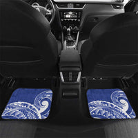 Toa Samoa Rugby Car Mats 685 Pride Tanoa Ula Fala - Polynesian Pride