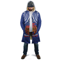 Toa Samoa Rugby Cloak 685 Pride Tanoa Ula Fala - Polynesian Pride