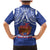 Toa Samoa Rugby Family Matching Mermaid Dress and Hawaiian Shirt 685 Pride Tanoa Ula Fala - Polynesian Pride