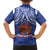 Toa Samoa Rugby Family Matching Summer Maxi Dress and Hawaiian Shirt 685 Pride Tanoa Ula Fala - Polynesian Pride
