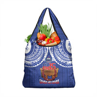 Toa Samoa Rugby Grocery Bag 685 Pride Tanoa Ula Fala - Polynesian Pride