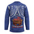 Toa Samoa Rugby Hockey Jersey 685 Pride Tanoa Ula Fala - Polynesian Pride