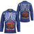 Toa Samoa Rugby Hockey Jersey 685 Pride Tanoa Ula Fala - Polynesian Pride