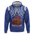Toa Samoa Rugby Hoodie 685 Pride Tanoa Ula Fala - Polynesian Pride