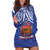 Toa Samoa Rugby Hoodie Dress 685 Pride Tanoa Ula Fala - Polynesian Pride